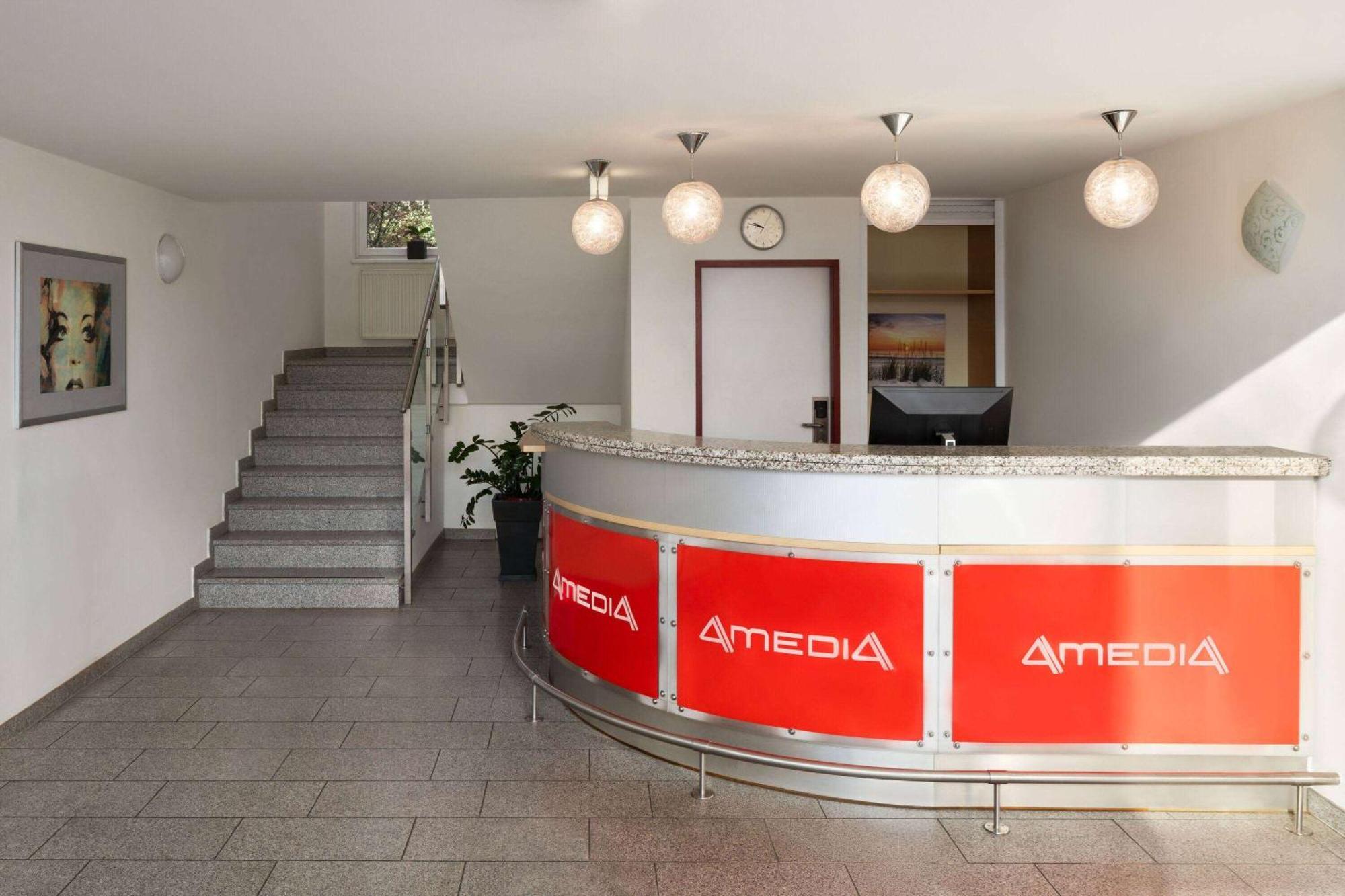 Amedia Express Sattledt, Trademark Collection By Wyndham Exterior photo